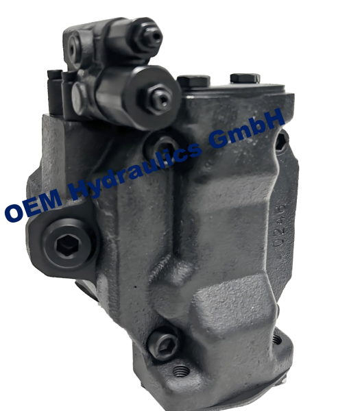 Hydraulikpumpe 2.4539.350.0 für Deutz-Fahr 7230 TTV 7250 TTV 630 X710