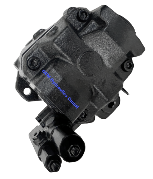 Hydraulikpumpe 87538170 87774314 402008A1 für CASE Traktor MAGNUM 235 MAGNUM 250 MAGNUM 260 MAGNUM 2654 MAGNUM 280 MAGNUM 290