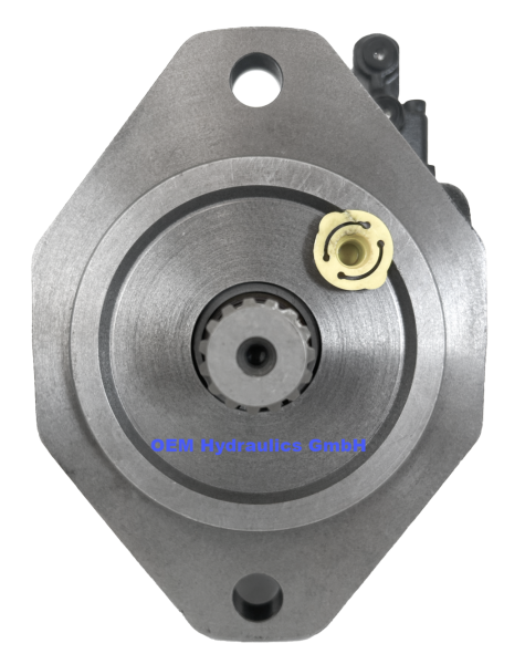 Hydraulikpumpe 394269A2 394269A1 für CASE Traktor MX150 MX170