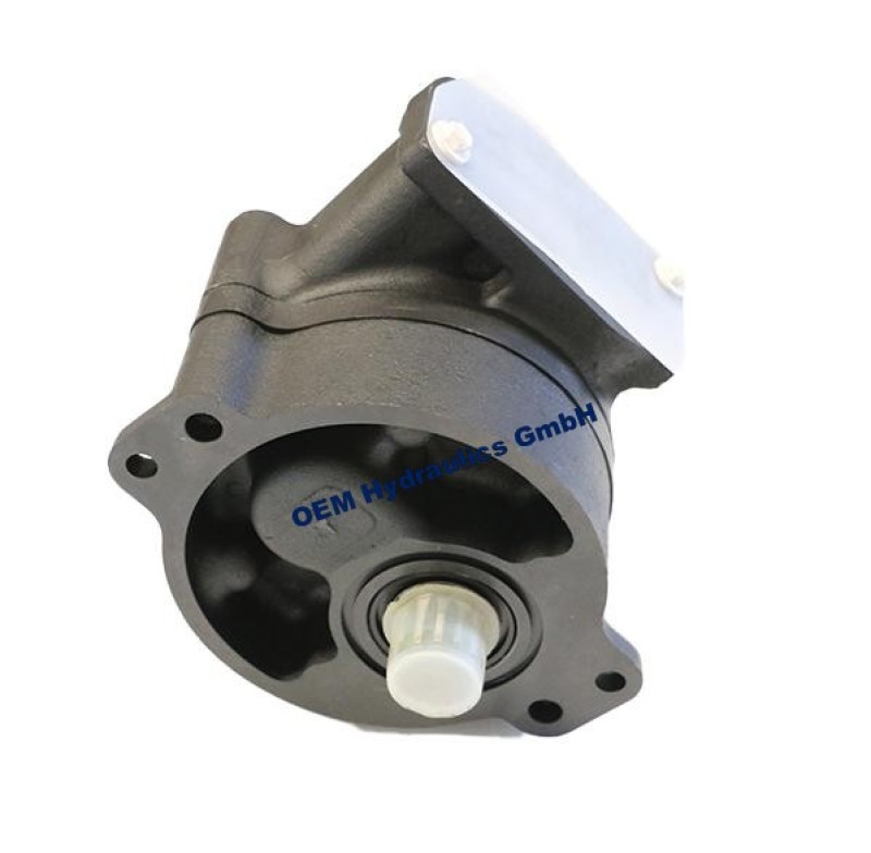 Hydraulische Getriebepumpe 3P6814 für Caterpillar D6C, D6D, D6D SR, D6E SR, D7F