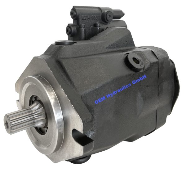 Hydraulikpumpe G725940011010 für Fendt Traktor 712 714 716 718 720 722 724 818 820