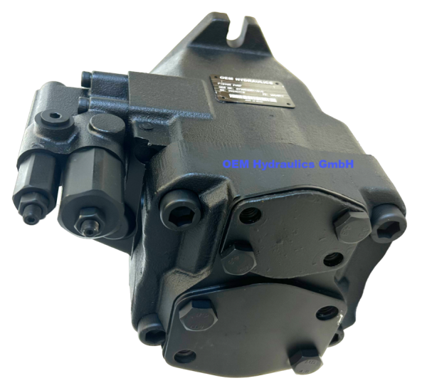 Hydraulikpumpe G725940011010 für Fendt Traktor 712 714 716 718 720 722 724 818 820