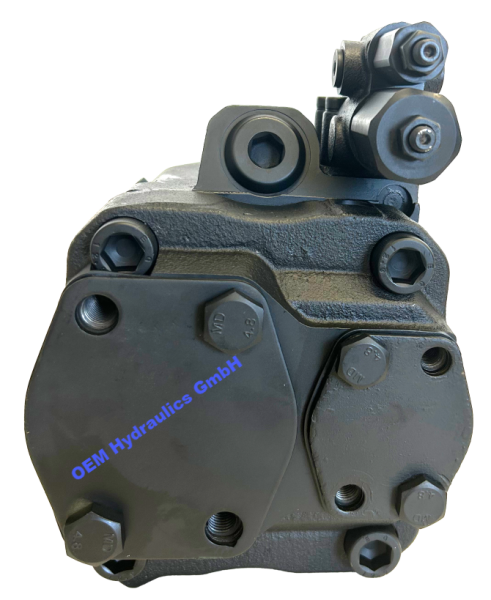 Hydraulikpumpe G725940011010 für Fendt Traktor 712 714 716 718 720 722 724 818 820