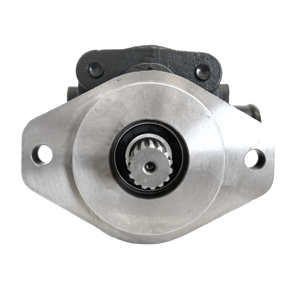 hydraulische Zahnradpumpe AT179792 Ersatzteil geeignet für John Deere Backhole,