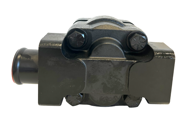 hydraulische Zahnradpumpe AT179792 Ersatzteil geeignet für John Deere Backhole,