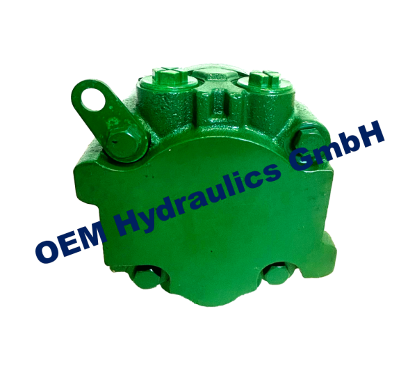 Fanantrieb Motor AN373834 (PG200701) für John Deere  Baumwollpflücker 7660,