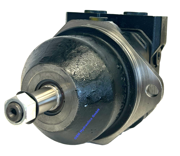 Hydraulikmotor AT336184 für John Deere Lader 744K 824K 6090HDW06 6090HDW08