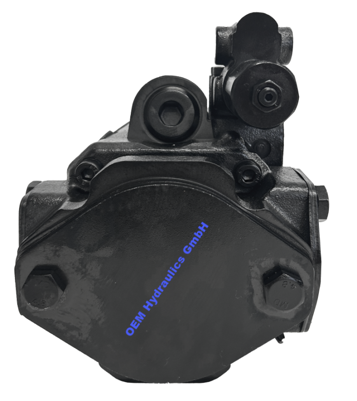 Hydraulic pump AN374888  for  John Deere  cotton picker 7660