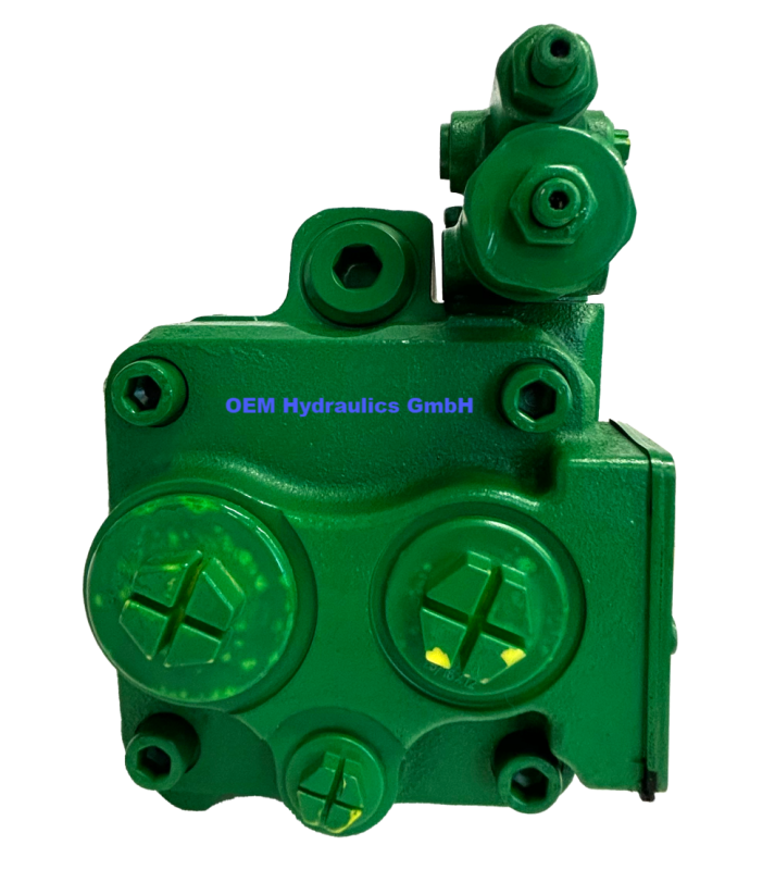 Hydraulikpumpe AL166639 für John Deere Traktor 6230/6330/6430/6530/6630/7430/7530/7130