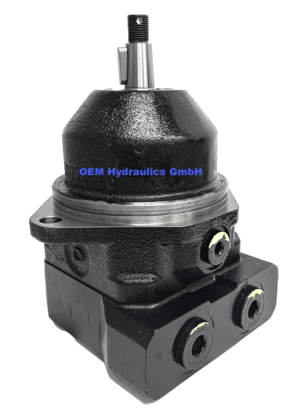 Lüfterantriebs-Hydraulikmotor AT308356 für John Deere 764 744K 824K 844K 903M 909M 953M 903M 903KH 903MH 844J 903K 909K 953K 959K 959K 959K