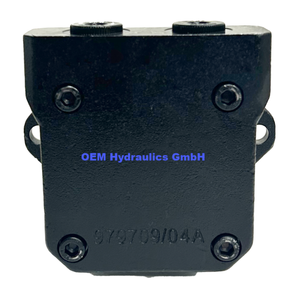 Lüfterantriebs-Hydraulikmotor AT308356 für John Deere 764 744K 824K 844K 903M 909M 953M 903M 903KH 903MH 844J 903K 909K 953K 959K 959K 959K