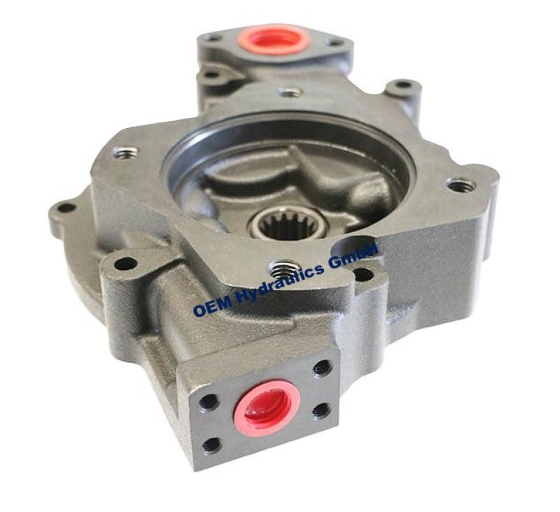 Getriebepumpe 7G4856 für Caterpillar CAT 936 936E 936F 950B 950E 960F G936 Radlader 3304 3116 Motor