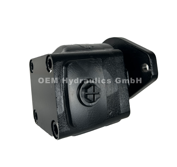 Hydraulik pumpe 919/75002 für JCB Baggerlader 214-2 214-4 214e 214Se 215-2 215-4 215E 215S 217-2 217-4 217S 3CX-4T 4C 4CN 4CX444