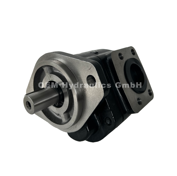 Hydraulik pumpe 919/75002 für JCB Baggerlader 214-2 214-4 214e 214Se 215-2 215-4 215E 215S 217-2 217-4 217S 3CX-4T 4C 4CN 4CX444