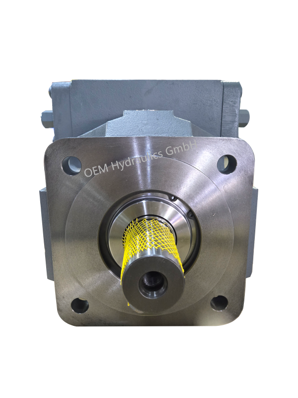 Hydraulikpumpe für SACMI-IMOLA Keramikpressmaschine, A4VSO250(p/n 05603599)