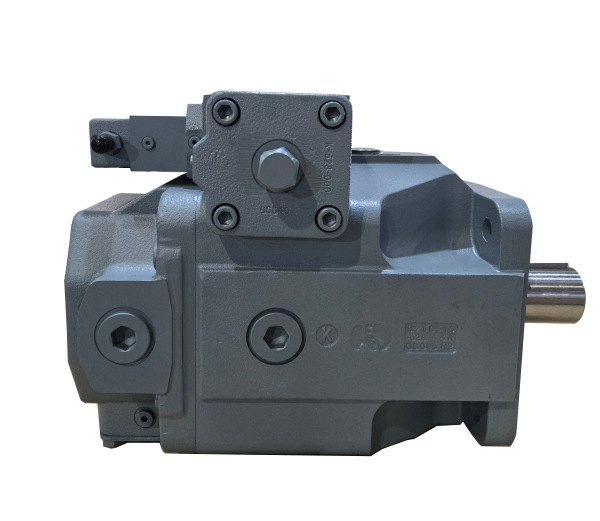 Open Circuit Kolbenpumpe A4VSO 40/71/80/125/180/200/250/355/ 370/500