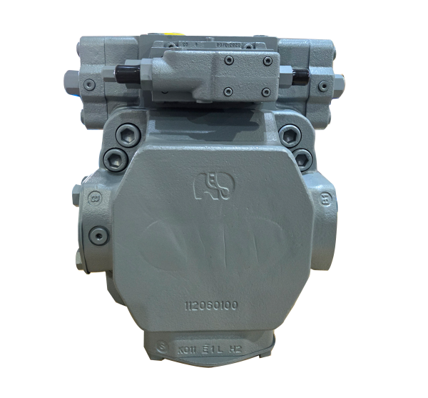 Open Circuit Kolbenpumpe A4VSO 40/71/80/125/180/200/250/355/ 370/500