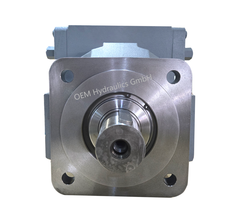 Hydraulikpumpe für SACMI-IMOLA Keramikpressmaschine, A4VSO355(p/n 05603584)