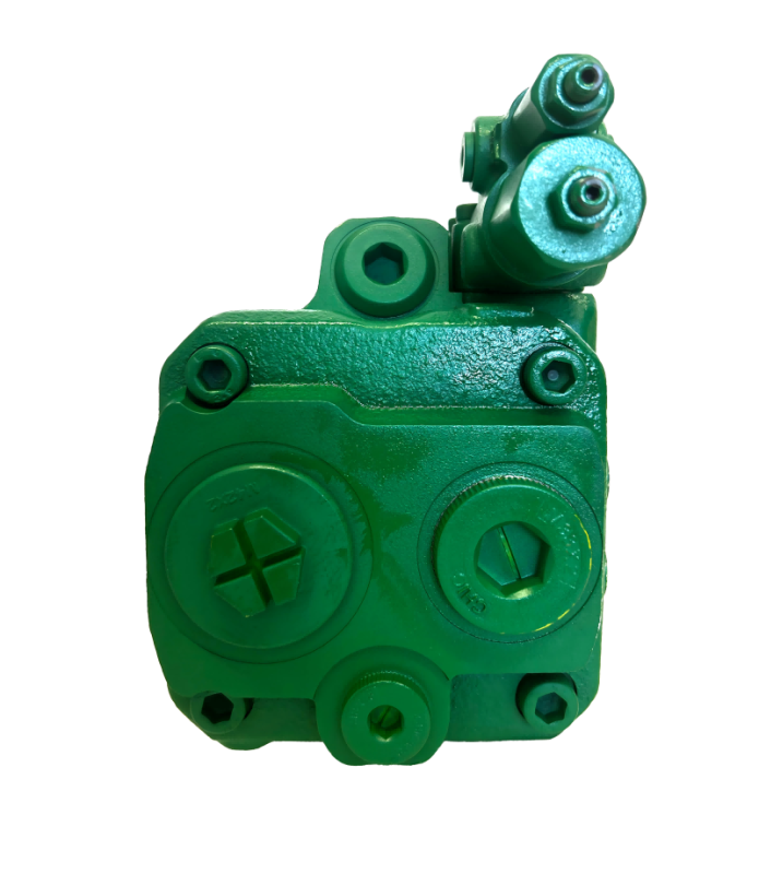Hydraulikpumpe AL161043 – Ersatzteil geeignet für John Deere Traktoren 6010, 6100, 6210, 6300, 6320, 6410, 6500, 6600, 6800, 7210 & 7520