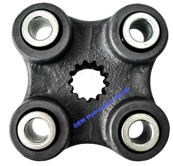 Hydraulikpumpe Kupplung (13T) D140524 für CASE  350B 450B 450C 455B 455C 480C 480D