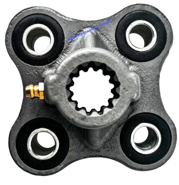 Hydraulikpumpe Kupplung (13T) D140524 für CASE  350B 450B 450C 455B 455C 480C 480D