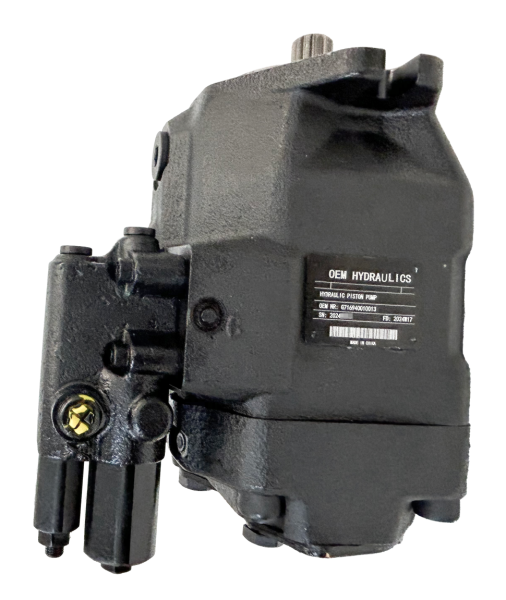 Hydraulikpumpe G716940010013 Fendt Traktor 711 712 714 815 817 818 916 918 920 924 926 930