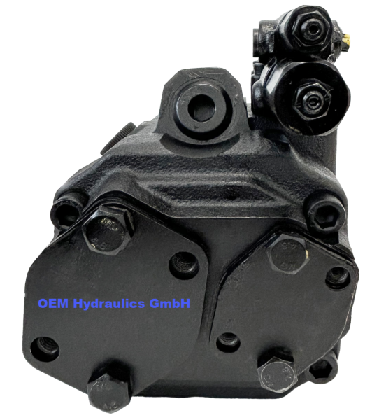 Hydraulikpumpe G716940010013 Fendt Traktor 711 712 714 815 817 818 916 918 920 924 926 930