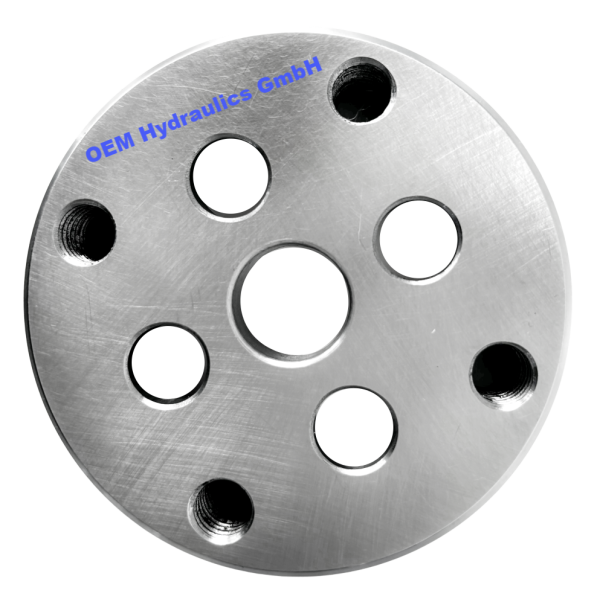 Adapter J905820 für CASE 590 1845C 585E 580SL 584E 450C 586E 480E 455C 586G 480F 590SL 650 588G 650G 580K 590SM 580M