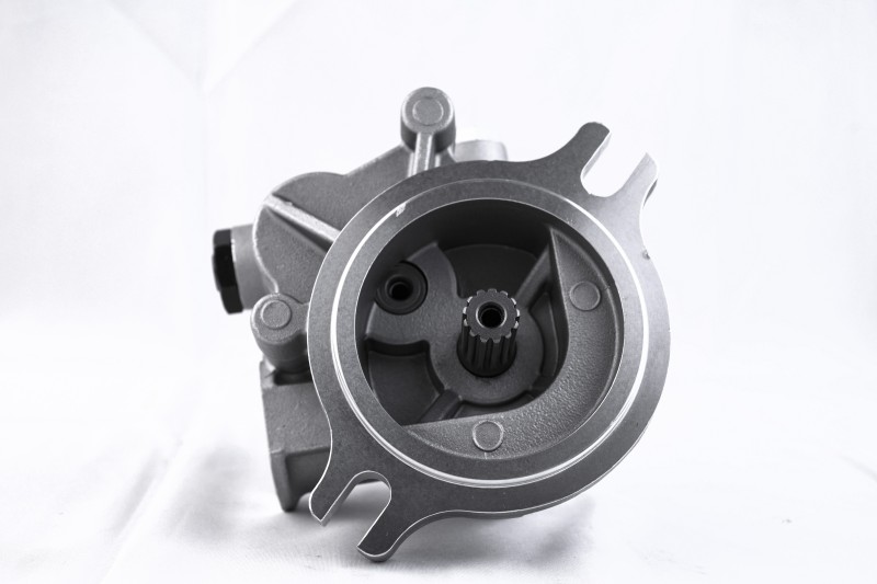 Pilot Zahnradpumpe CBXZB-C15-K3V80DTPTL  für Kawasaki Pumpe K3V80DTPTL