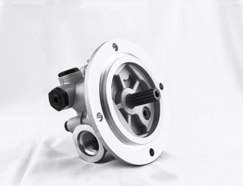 Pilot ZahnradpumpeMCBXZB-C15-K7V125T  für Kawasaki Pumpe K7V125T