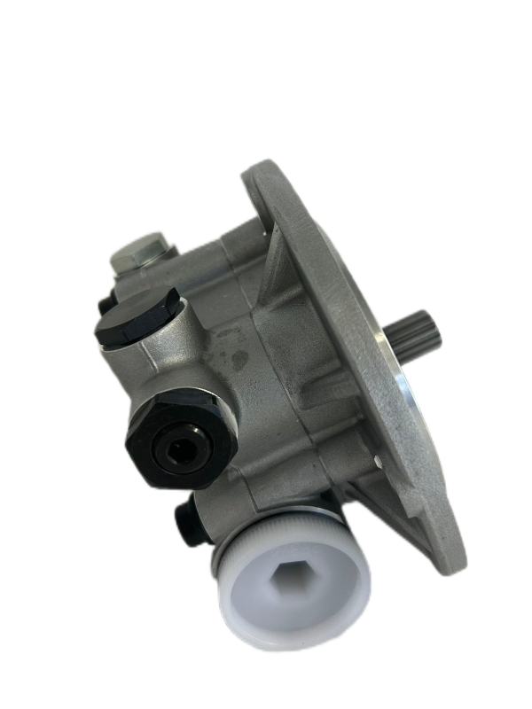 Pilot Zahnradpumpe CBXZB-C10-K7V125T für Kawasaki Pumpe K7V125T