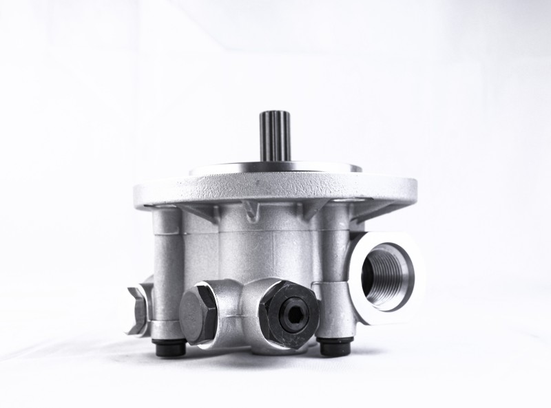 Pilot Zahnradpumpe CBXZB-C15-K7V63DTPT für Kawasaki Pumpe K3V63DTP