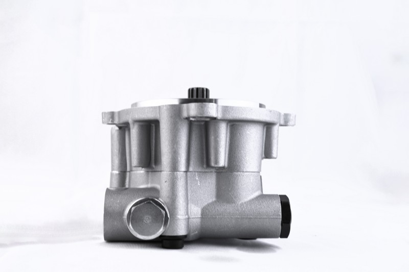 Pilot Zahnradpumpe CBXZB-C10-K3V112 für Kawasaki Pumpe K3V112