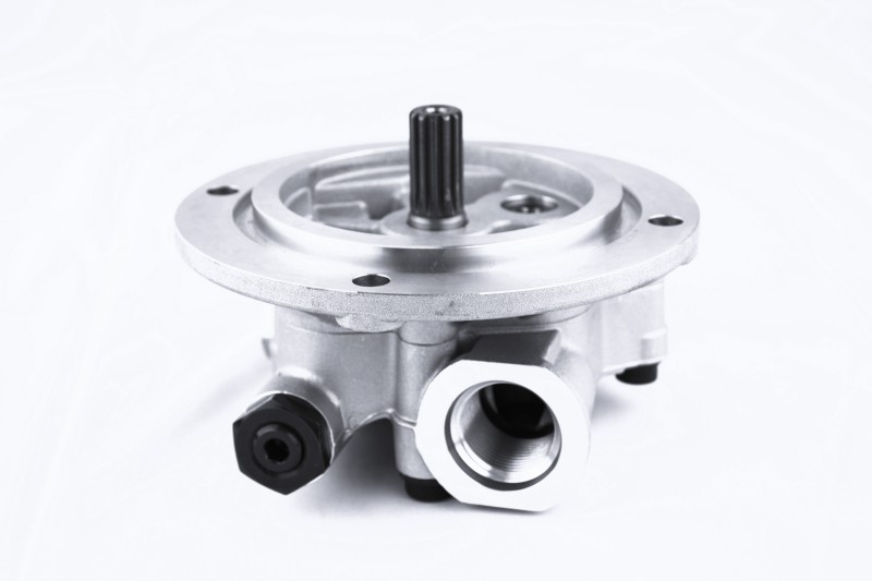 Pilot Zahnradpumpe CBXZB-C10-K7V125 für Kawasaki Pumpe K7V125