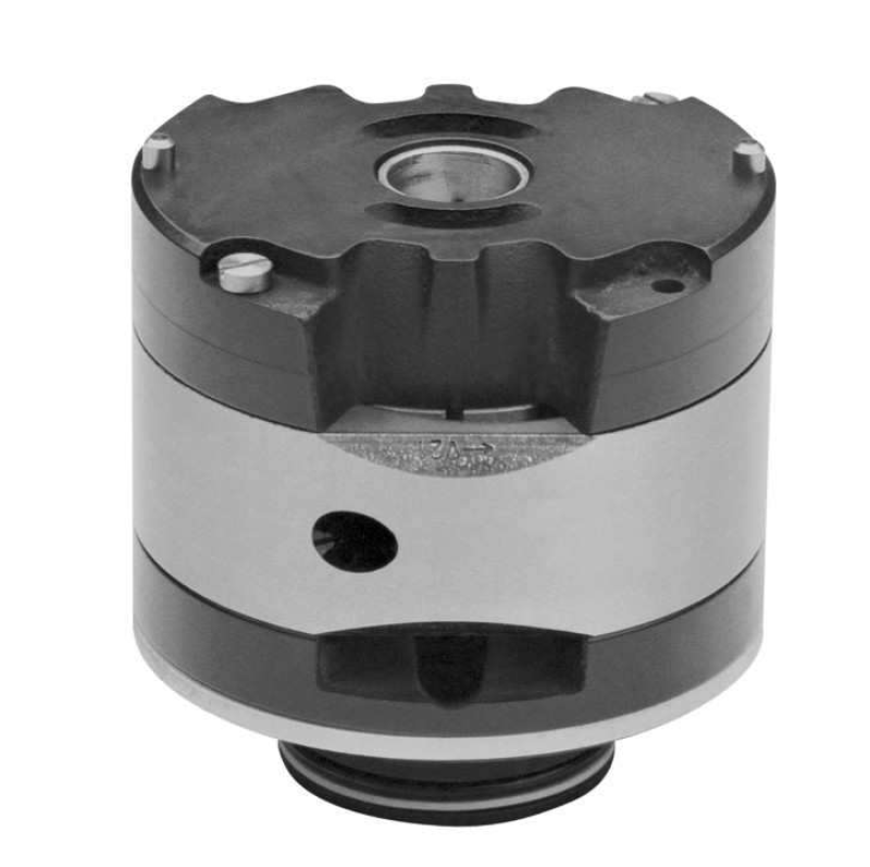 Geräuscharme Flügelzellenpumpe type V (7,5 ~ 237 mL / r)