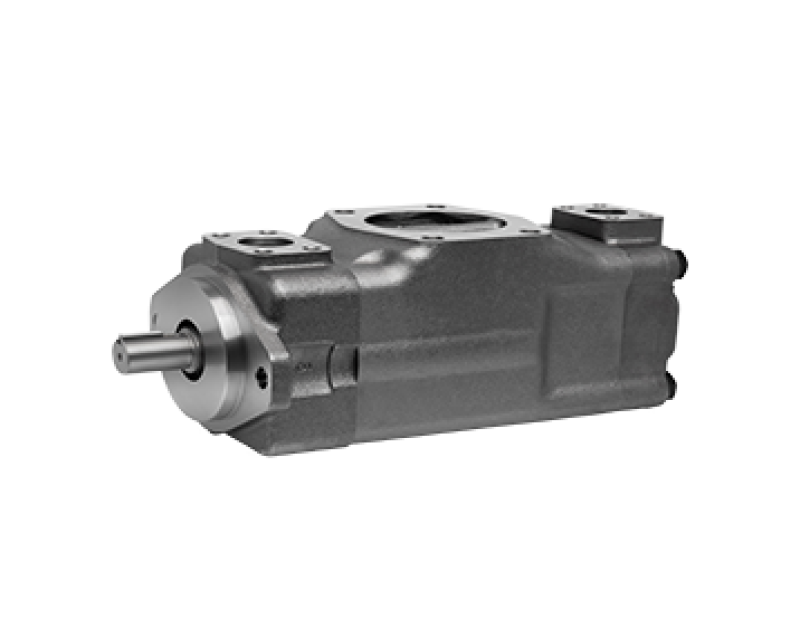 Flügelzellenpumpe type VQ (7 ~ 237 mL/r)