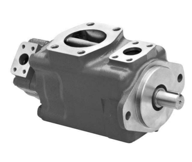 Flügelzellenpumpe type VQ (7 ~ 237 mL/r)