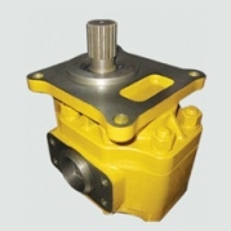 Hydraulische Lenkpumpe 07440—72202 für Komatsu Bulldozer D150A-1 D155A-1 D155C-1 D155S-1 D155A-2
