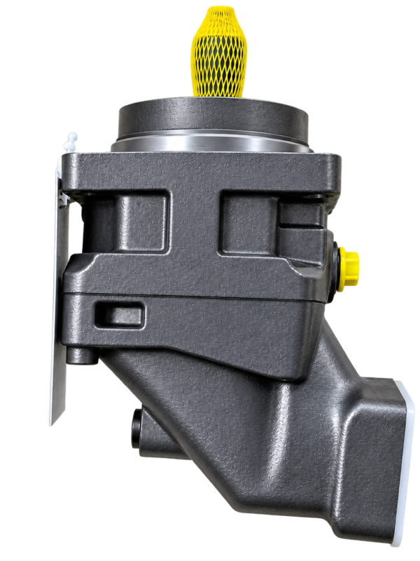 Hydraulikmotor F11-005-HU-CV-K-000-0000-0 – Ersatz für Parker