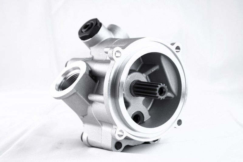 Pilot Zahnradpumpe CBXZB-C15-K3V63 für Kawasaki Pumpe K3V63