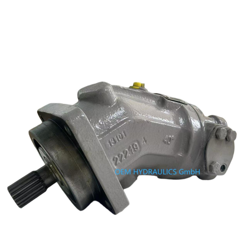Hydraulikmotor HA2FM28/61W-PZB020 Ersatzteil geeignet für A2FM28/61W-PZB020