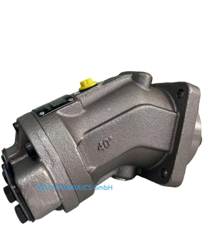Hydraulikmotor HA2FM32/61W-PAB010 Ersatzteil geeignet für Rexroth A2FM32/61W-PAB010