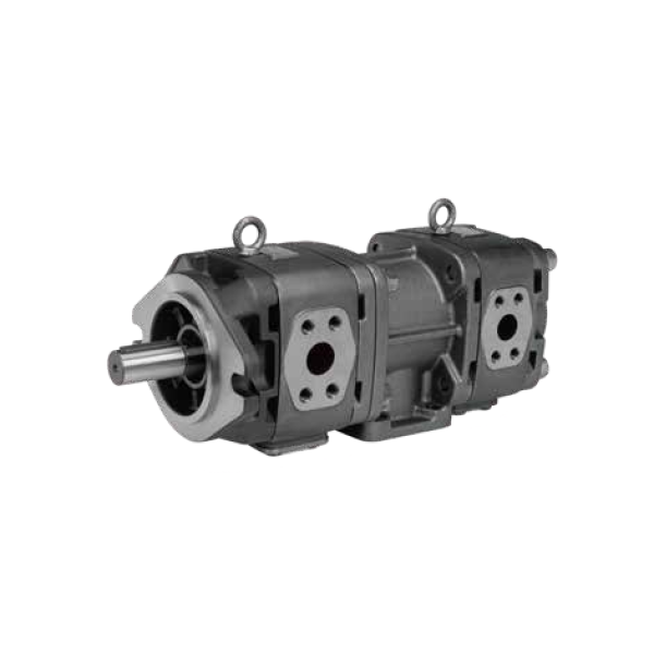 Innenzahnradpumpe HG-Serie （8cc-180cc）