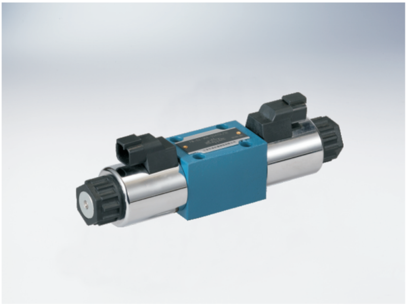 Richtungssteuerventile