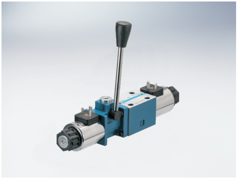 Richtungssteuerventile