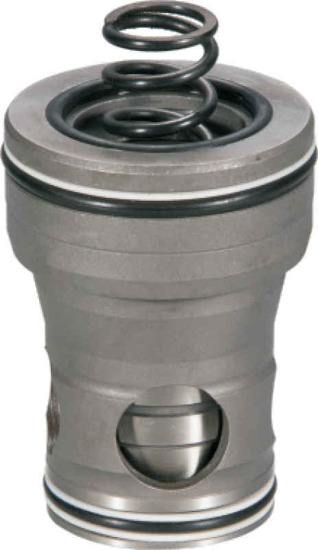 2/2-Wege-Patronenventil