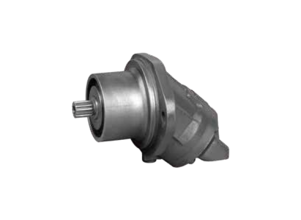 HA2FM/A2FE Axialkolben-Konstantmotor