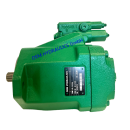 Hydraulikpumpe AL161043 – Ersatzteil geeignet für John Deere Traktoren 6010, 6100, 6210, 6300, 6320, 6410, 6500, 6600, 6800, 7210 & 7520